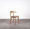 Dining Chairs in style of Rainer Daumiller, Denmark, 1995, Set of 6, Image 12