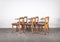 Dining Chairs in style of Rainer Daumiller, Denmark, 1995, Set of 6, Image 8