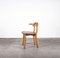 Esszimmerstühle im Stil von Rainer Daumiller, Dänemark, 1995, 6er Set 20