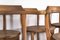 Dining Chairs in style of Rainer Daumiller, Denmark, 1995, Set of 6, Image 27
