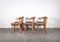 Dining Chairs in style of Rainer Daumiller, Denmark, 1995, Set of 6 9