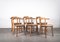 Chaises de Salle à Manger dans le style de Rainer Daumiller, Danemark, 1995, Set de 6 11