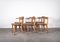 Chaises de Salle à Manger dans le style de Rainer Daumiller, Danemark, 1995, Set de 6 10