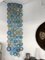 Aplique de pared esquinero italiano de cristal de Murano de Potenza para La Murrina, años 70, Imagen 7