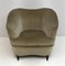 Fauteuil Mid-Century Moderne par Gio Ponti pour Home and Garden, 1938 2