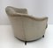 Mid-Century Modern Armchair by Gio Ponti for Home and Garden, 1938 6