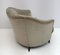 Mid-Century Modern Armchair by Gio Ponti for Home and Garden, 1938, Image 6