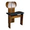 Africa Dining Chairs by Tobia & Afra Scarpa for Maxalto, 1976, Set of 6 9
