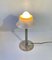 Art Deco Fried Egg Table Lamp from Fog & Mørup, 1930s, Image 2