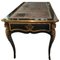 Napoleon III Desk in Wood and Bronze, Image 9