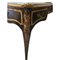 Napoleon III Schreibtisch aus Holz und Bronze 7