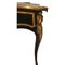 Napoleon III Desk in Wood and Bronze 14