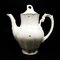 Rococo Tea or Coffee Pot from Chodzież, Poland, 1960s 11