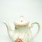 Rococo Style Tea or Coffee Pot from Chodzież, Poland, 1950s, Image 5