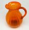 Postmodern Jug from Cracow Glassworks, Poland, 1970s 4