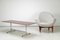 Danish Modern Palisander Table by Arne Jacobsen for Fritz Hansen, 1960s 2