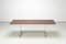 Danish Modern Palisander Table by Arne Jacobsen for Fritz Hansen, 1960s 1