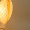 Lámpara de mesa de cristal de Murano, Imagen 7