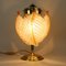 Murano Crystal Table Lamp 3