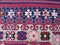 Tapis Kilim Anatolien, Turquie, 1920s 9