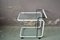 Vintage Chariot Serving Trolley, 1980s 5