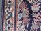 Handgeknüpfter orientalischer Kashan Teppich, 1970er 9