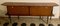 Italienisches Sideboard aus Ahorn, 1950er 1