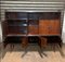 Italian Highboard in Rosewood, 1960s, Image 9