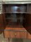 Italienisches Highboard aus Palisander, 1960er 4