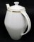 Art Deco Tea Pot from Karolina, Poland, 1960s 3