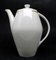 Art Deco Tea Pot from Karolina, Poland, 1960s 1