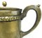 Art Deco Coffe Pot from Quist, 1920s 5