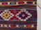 Tappeto Kilim vintage in lana, Turchia, Immagine 6