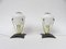 Small Rocket Table Lamps, 1950s, Set of 2, Image 3