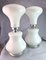 Large Murano Table Lamps by Carlo Nason for Mazzega, 1950s, Set of 2, Image 7