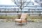 Fauteuil Antimott en Noyer de Walter Knoll / Wilhelm Knoll, 1960s 1