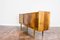 Vintage Sideboard aus Nussholz von Bytom Furniture Fabryki, 1960er 11