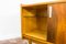 Mini Bar Cabinet in Walnut from Bytom Furniture Fabryki, 1960s 3