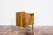 Mini Bar Cabinet in Walnut from Bytom Furniture Fabryki, 1960s 5