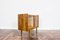 Mini Bar Cabinet in Walnut from Bytom Furniture Fabryki, 1960s 1