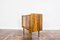 Mini Bar Cabinet in Walnut from Bytom Furniture Fabryki, 1960s 4