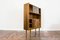 Display Cabinet in Walnut from Bytom Furniture Fabryki, 1960s 8