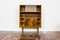 Display Cabinet in Walnut from Bytom Furniture Fabryki, 1960s 7
