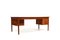 Vintage Double-Desk in Teak by Børge Mogensen for Søborg Møbelfabrik, 1950s 6