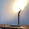 Mid-Century Italian Space Age Minimalist Table Lamp, 1960s 19