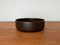 West German Brutalist Pottery Bowl from WGP, 1960s 6