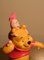 Keramik & Harz Winnie the Pooh & Ferkel Figur von Peter Mook für Disney, USA, 1990er 15