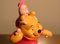 Keramik & Harz Winnie the Pooh & Ferkel Figur von Peter Mook für Disney, USA, 1990er 10