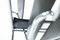 B3 Wassily Chair in Leather and Tubular Steel by Marcel Breuer, Image 4