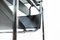 B3 Wassily Chair in Leather and Tubular Steel by Marcel Breuer 15